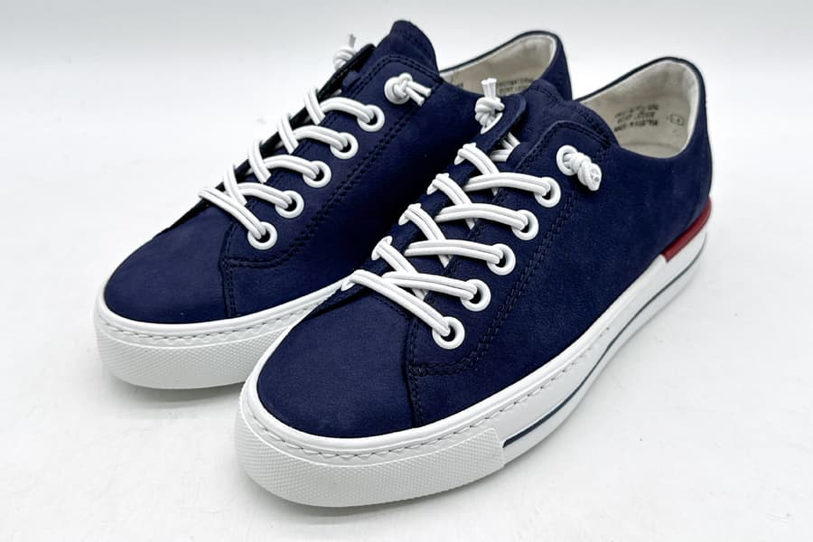 Damen Schuhe Paul Green, Gr. 4
